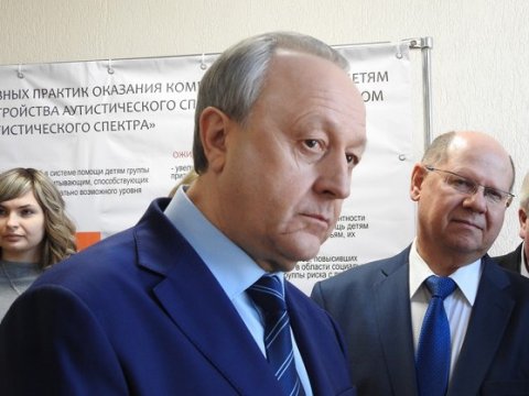 Саратовский губернатор осудил неэтичное поведение чиновников