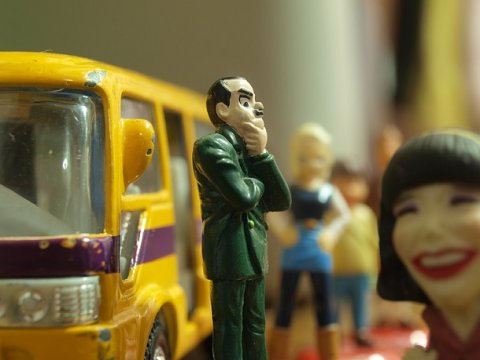 В Марксовском районе объяснили причины введения режима ЧС