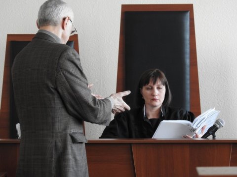 Курихин против Вилкова. Адвокат депутата представил «секретные» доказательства