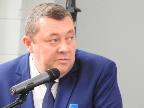 СКР: Колдаев получил деньги через консультанта в министерстве