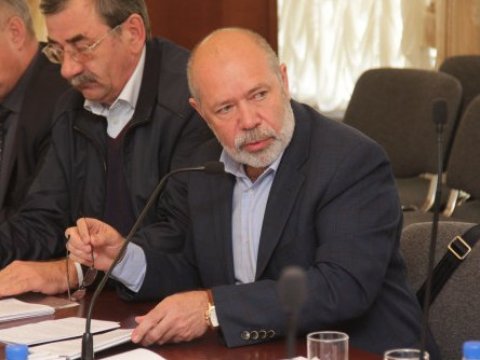 Налоговая дала три года на погашение долгов МУП «Городские дороги плюс»