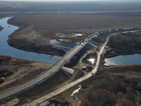 В Саратовской области планируют отремонтировать 22 моста
