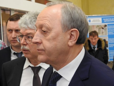 Предложение Радаева чувствовать людей на «сейсмическом уровне» заметили федеральные аналитики