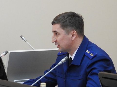 Саратовский прокурор рассказал о росте числа жалоб на финансовых мошенников
