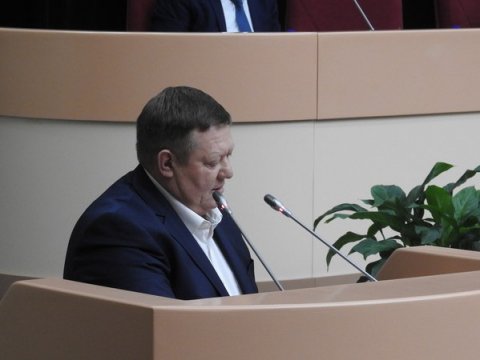 Депутат Панков переложил ответственность за бараки в Елшанке на экс-губернатора Ипатова