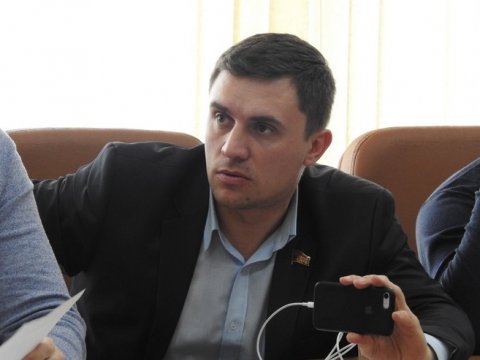 Бондаренко о запрете на видеокамеры для депутатов: «Вся страна будет обсуждать глупость руководства Саратовской области»