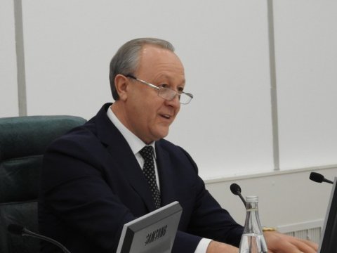 Слова Радаева об ипотечных каникулах многодетным семьям заметили федеральные эксперты