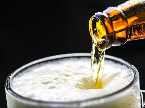 «Известия»: Производители хотят установить минимальную цену на пиво