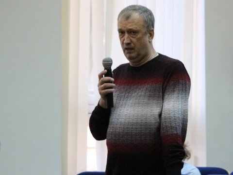 Правительство Саратовской области дополнило список обманутых дольщиков 
