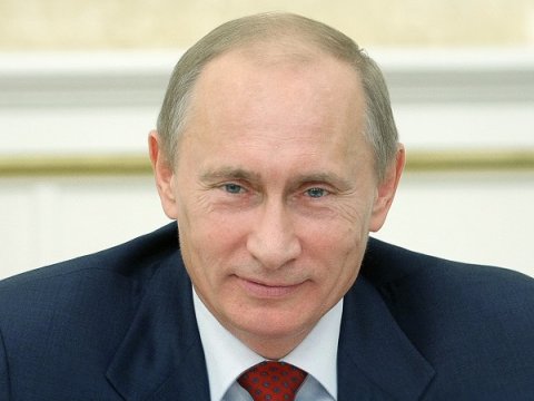 Meduza: Статистика опровергает слова Путина о снижении в 110 раз числа террористических преступлений