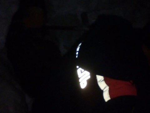 Погибшего под снегом вольского пенсионера обнаружила внучка