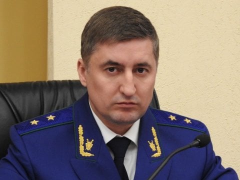 Прокурор Саратовской области прокомментировал закон о миллионных штрафах для СМИ за «фейки»
