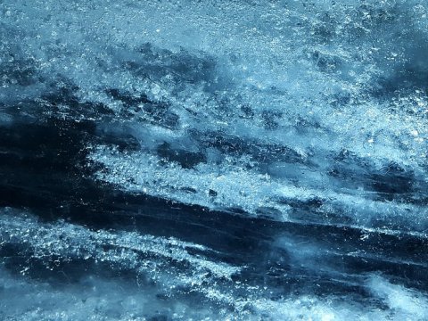 Поскользнувшаяся на льду жительница Энгельсского района получила сотрясение мозга
