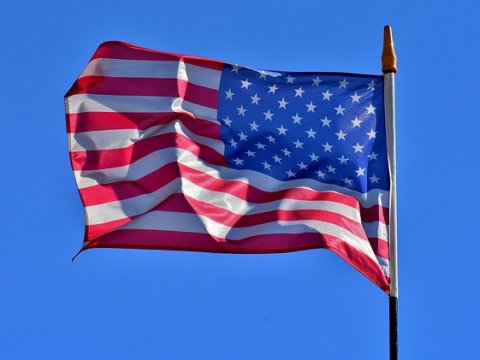 В России назвали провокацией попытку американского дипломата улететь с корпусом мины в багаже