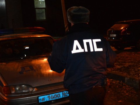 Жительница Базарно-Карабулакского района сбила сельчанку и скрылась