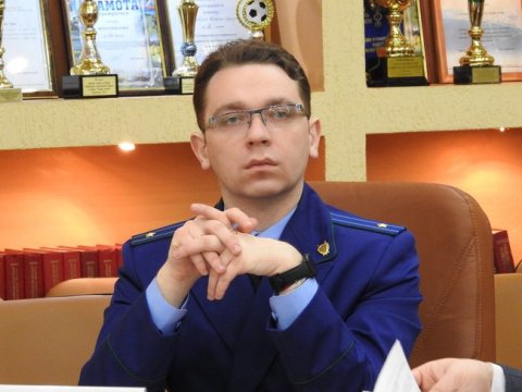Облпрокуратура предложила наказывать муниципалитеты за вред программе капремонта