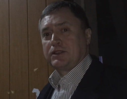 СМИ: Бывший сити-менеджер Саратова Прокопенко пришел в СК 