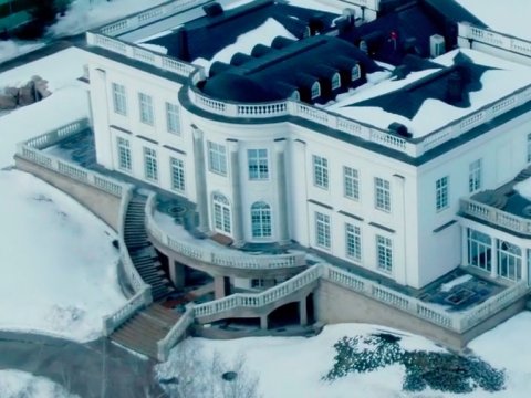 Навальный нашел идеального для «Единой России» пенсионера