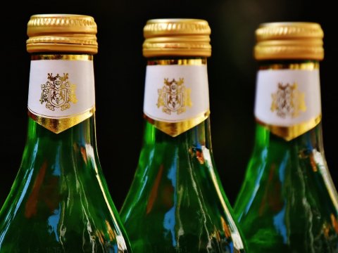 Супругов из Озинок отправят в колонию за продажу поддельного спиртного