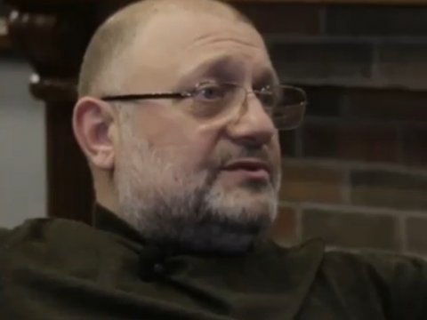 В Чечне прокомментировали заявление депутата-единороса о «неразговорах» с русскими
