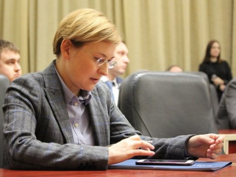 Бокова предложила компенсировать из бюджета затраты перехода на «суверенный интернет»