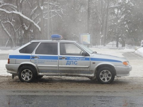 В Саратове 23 нетрезвых водителя попались полиции