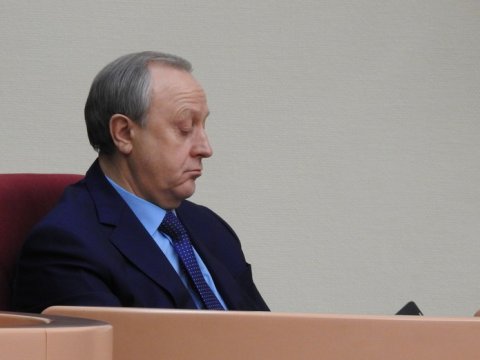 Саратовский губернатор завел страницу в «Одноклассниках»