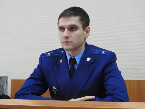 Гособвинитель просит не отправлять в колонию водителя саратовского «автобуса-убийцы»