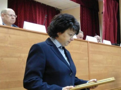 Марину Алешину назначили проректором по непрерывному образованию в СГУ
