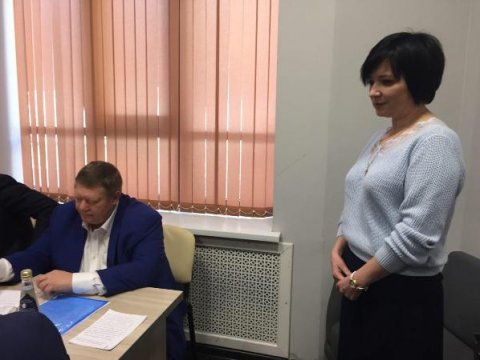 Место Кузьмина в облдуме может занять секретарь отделения «Единой России» в Заводском районе