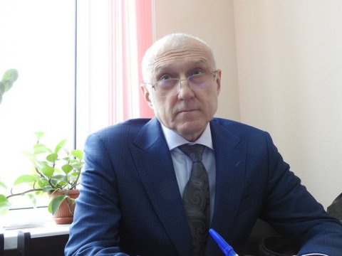 Адвокат Курихина потребовал для Вилкова подписку о невыезде
