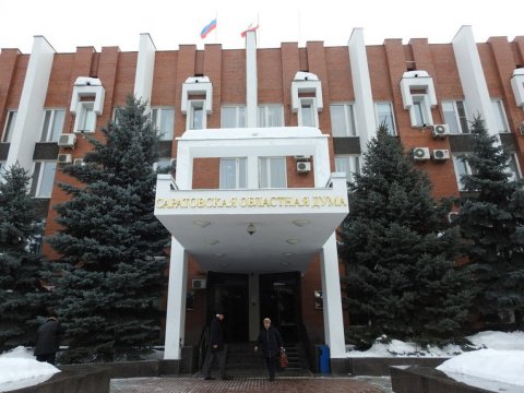 Депутаты-единороссы о вопросах коммунистов на заседании облдумы: «Как дрель соседей в шесть утра в воскресенье»
