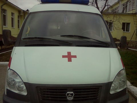 ДТП с автобусом в Вольске. Погиб юноша, четыре человека пострадали