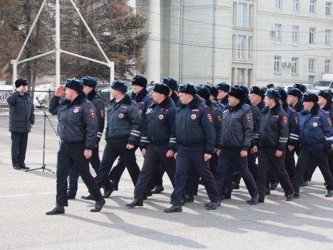 В Саратовской области два года подряд растет преступность