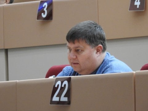 Саратовский коммунист рассказал о вымирании своего округа за три года