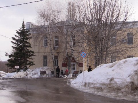 Источник: Сбежавшие пациенты психиатрической больницы покинули Саратовскую область