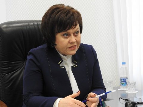 Гречушкина предложила опросить рожениц о закрытии больницы в Саратове