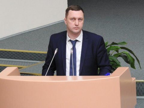 Бусаргин рассказал о планах «подтянуть» темпы капремонта в 2019 году