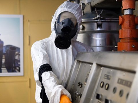 СМИ: На выставке «Сирийский перелом» дают неверную и неполную информацию