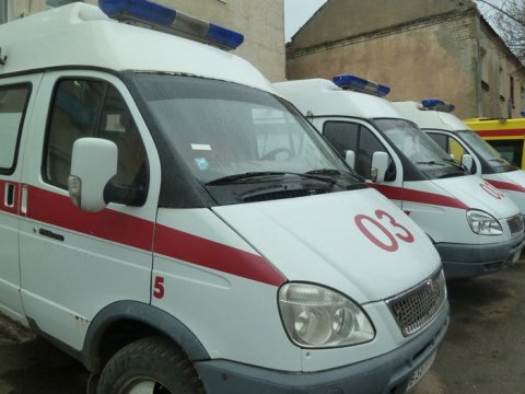 Молодой водитель «Форда» сбил пожилую саратовчанку