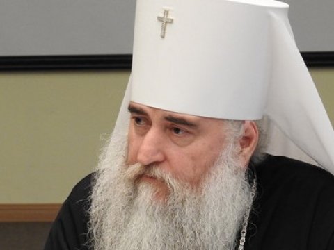 Автор сайта Саратовской епархии: Перестанете хотеть, чтобы митрополит ездил на «Оке» и жил в хрущобе