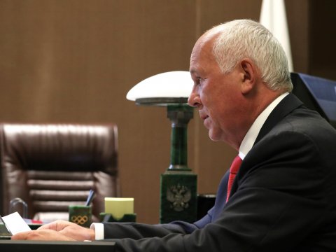 СМИ: Чемезов назвал домыслами расследование OCCRP о недвижимости на побережье Испании