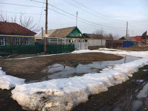 В Саратовской области ожидаются похолодание и дожди