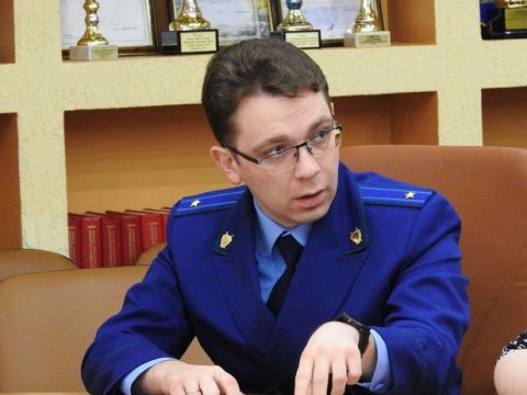 В облдуме обсудили сроки замены эвакуаторщиков-коммерсантов государственными