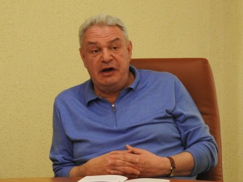 Писной о штрафстоянках: Могу сказать по практике, воруют сами у себя