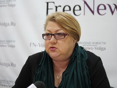 Дозорова пожаловалась на молчание ЦИК в ответ на ее письмо с рассказом о «каруселях»