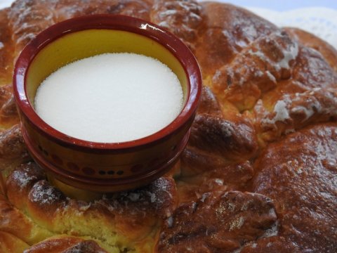 Гендиректор хлебокомбината из Омска назвал справедливой ценой на хлеб 80 рублей