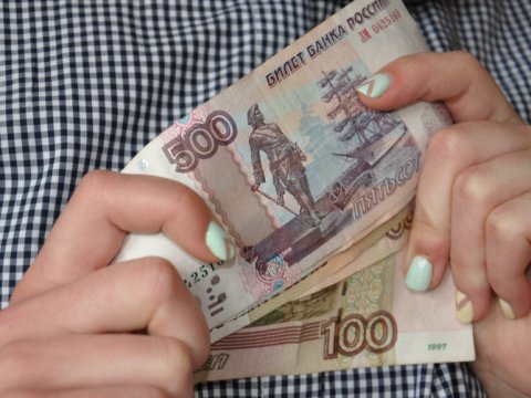 Avito: Саратовцам предлагают одни из самых низких зарплат в России