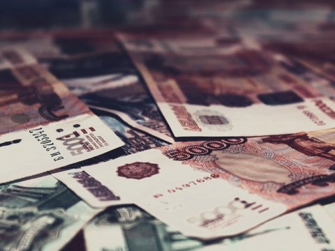 Бухгалтер аткарского МВД получила условный срок за присвоение полумиллиона рублей