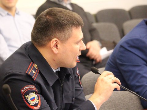 Полиция: Руководство ТЦ «Триумф Молл» наотрез отказывается сотрудничать с МВД
